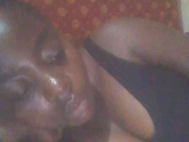 PrettyG webcam