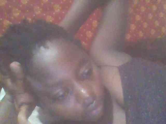PrettyG webcam