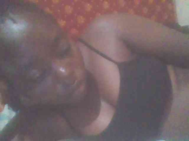 PrettyG webcam