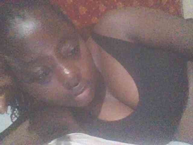 PrettyG webcam
