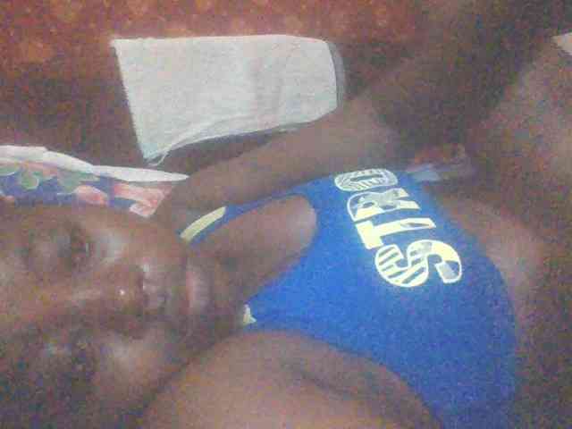 PrettyG webcam