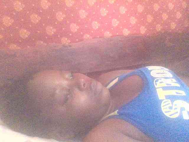 PrettyG webcam
