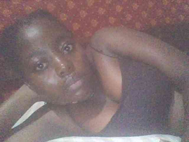 PrettyG webcam