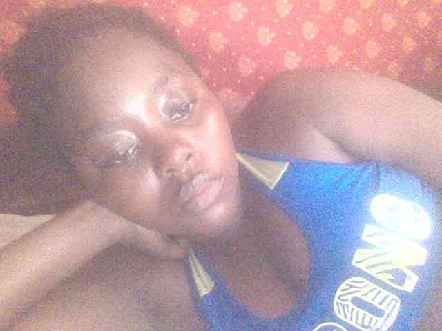 PrettyG webcam