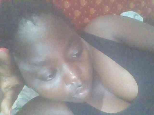 PrettyG webcam