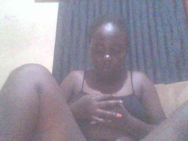 PrettyG webcam