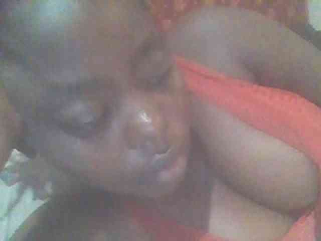 PrettyG webcam