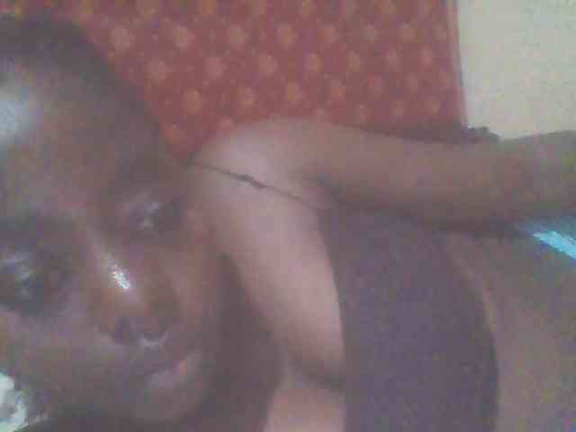 PrettyG webcam