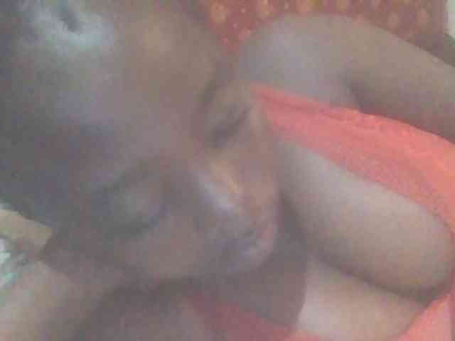 PrettyG webcam