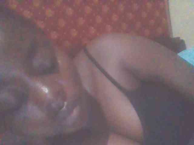 PrettyG webcam