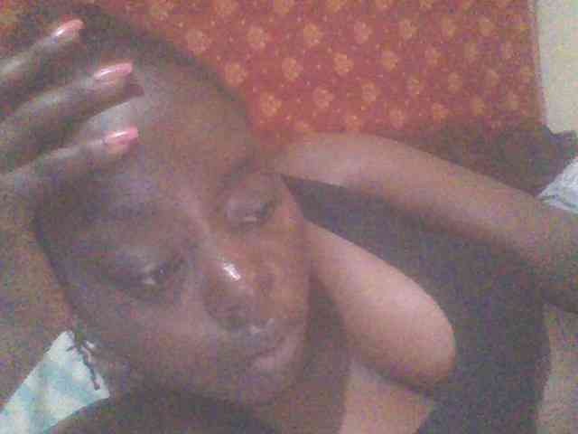 PrettyG webcam