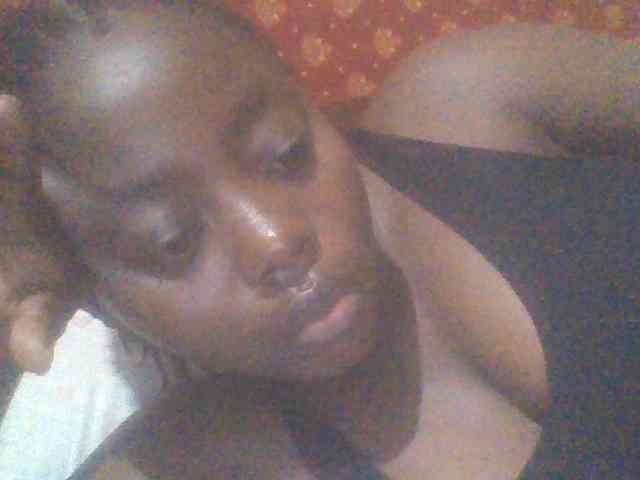 PrettyG webcam