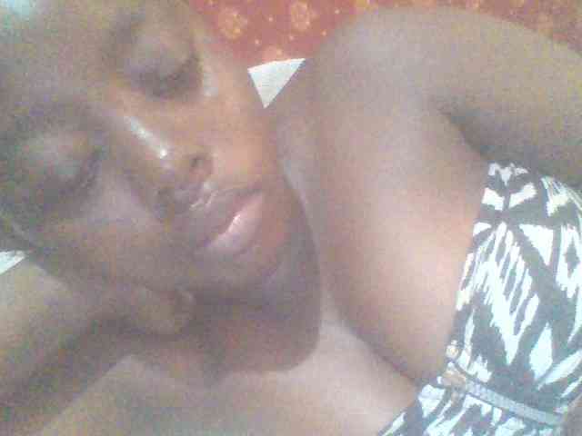 PrettyG webcam