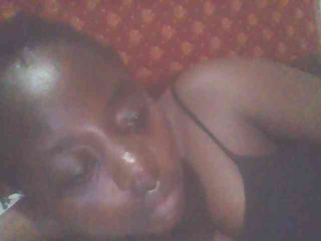 PrettyG webcam