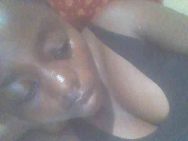 PrettyG webcam