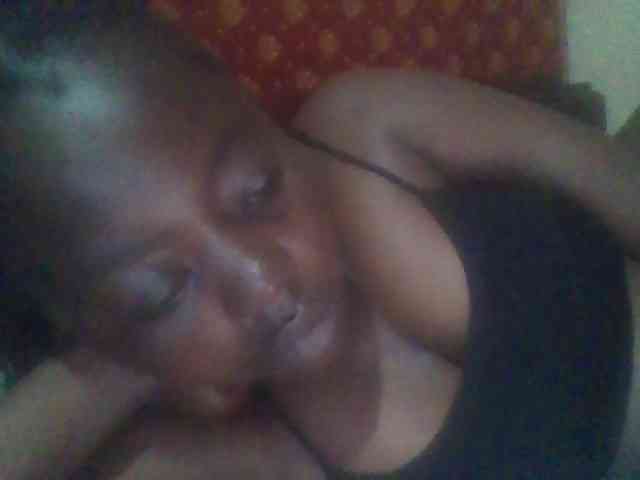 PrettyG webcam