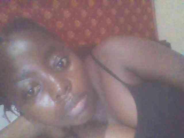 PrettyG webcam