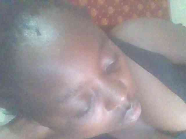 PrettyG webcam