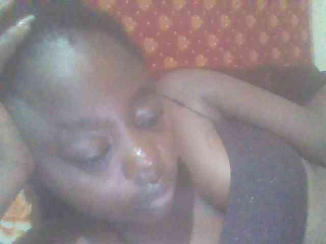 PrettyG webcam