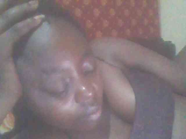 PrettyG webcam