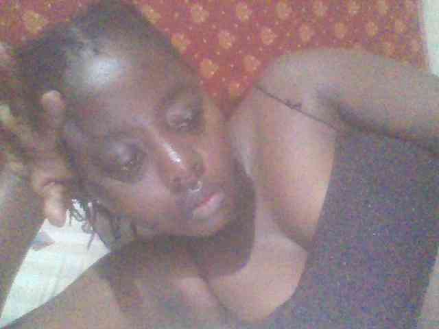 PrettyG webcam