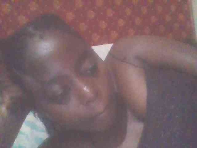 PrettyG webcam