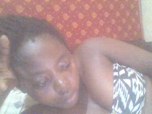 PrettyG webcam