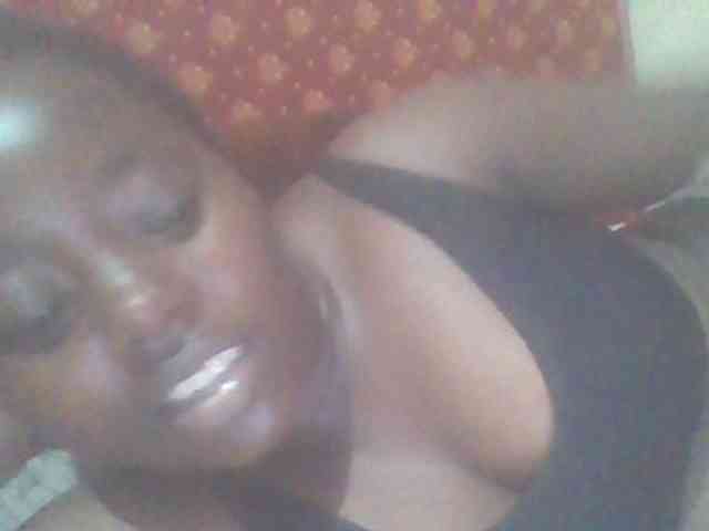 PrettyG webcam