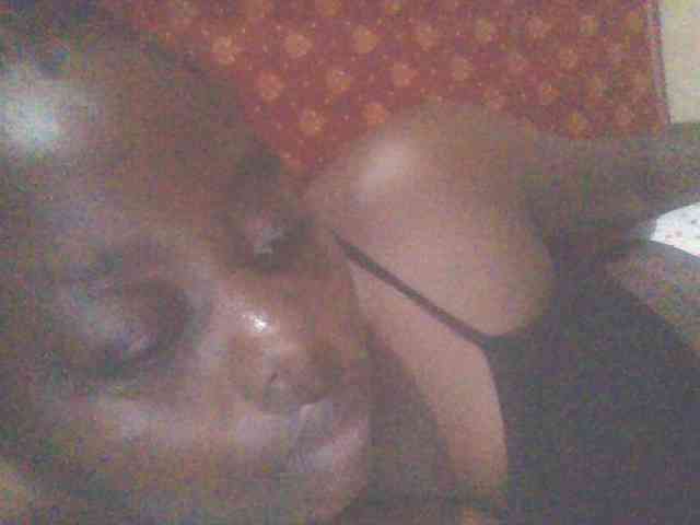 PrettyG webcam