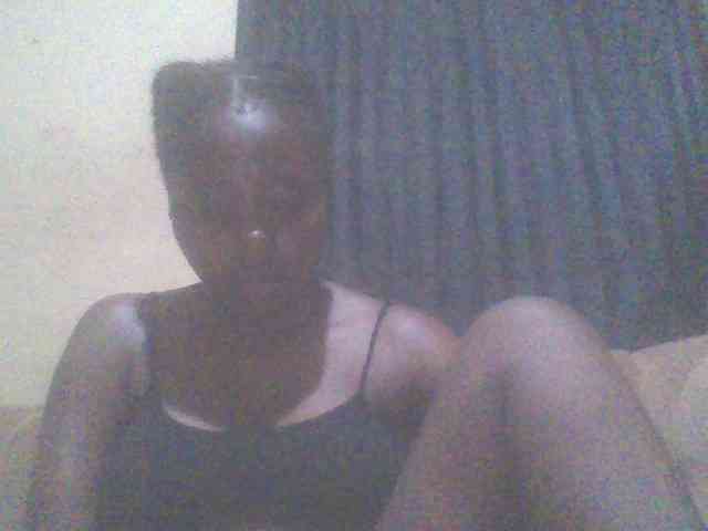 PrettyG webcam