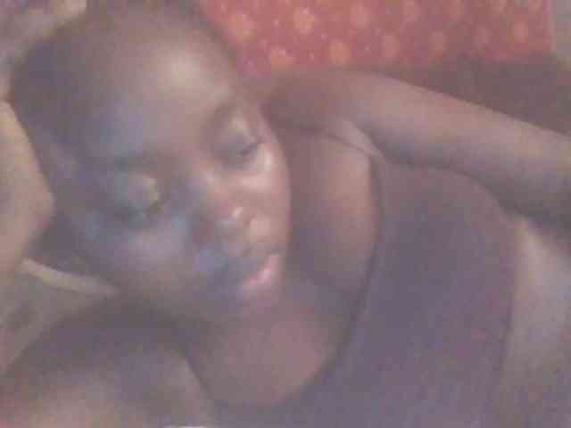 PrettyG webcam