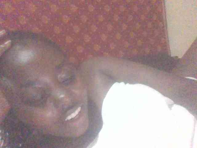 PrettyG webcam