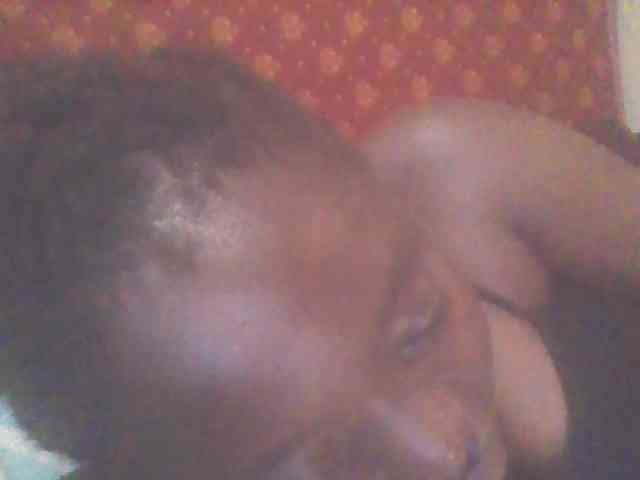 PrettyG webcam