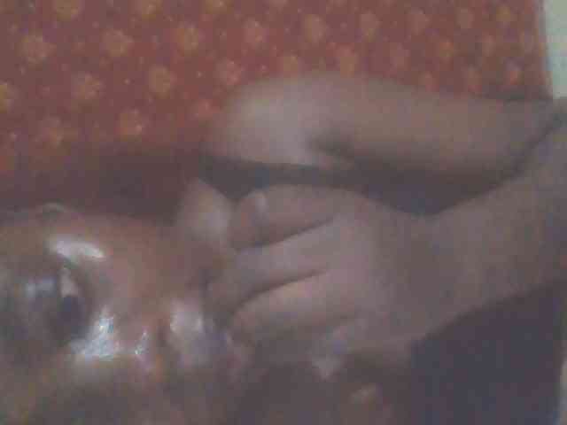 PrettyG webcam
