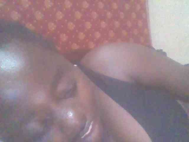 PrettyG webcam