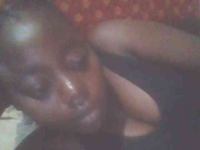 PrettyG webcam