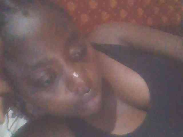 PrettyG webcam