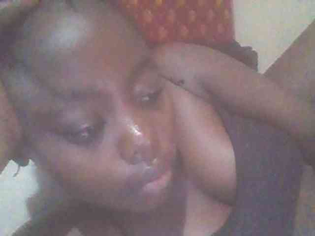 PrettyG webcam