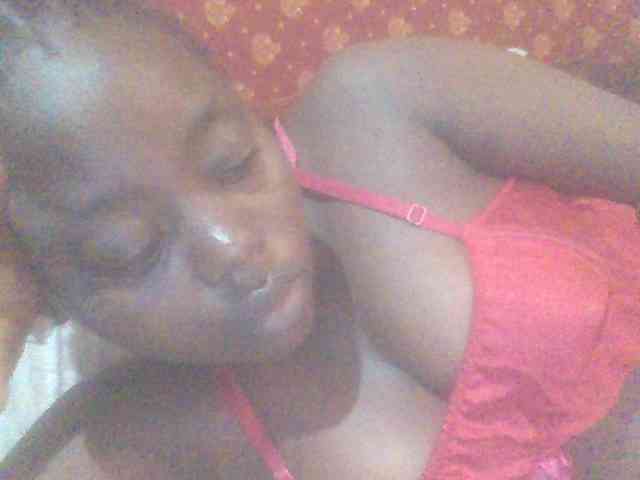 PrettyG webcam