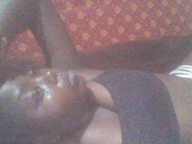 PrettyG webcam