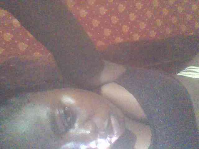 PrettyG webcam