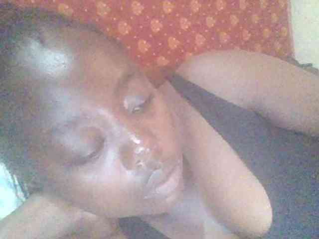 PrettyG webcam