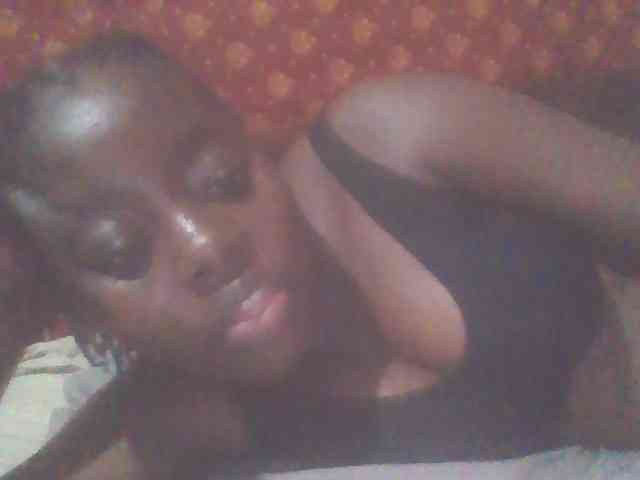 PrettyG webcam