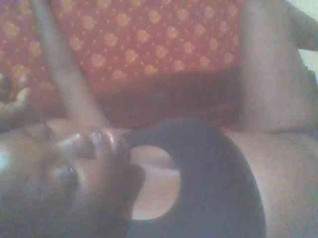 PrettyG webcam