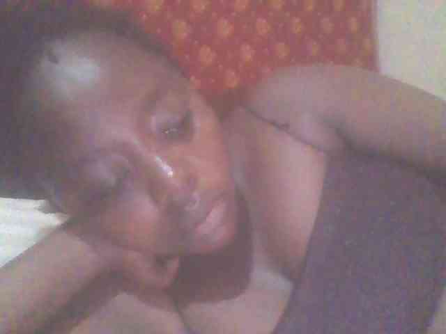 PrettyG webcam