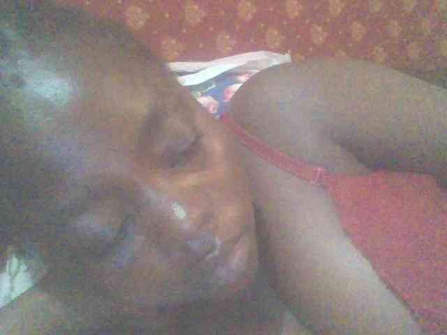 PrettyG webcam