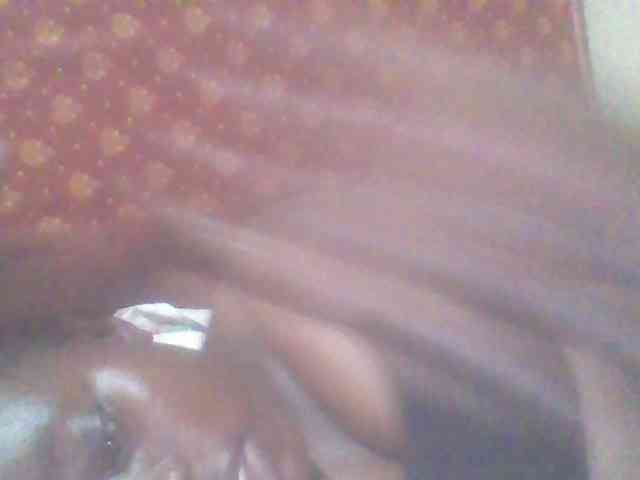 PrettyG webcam