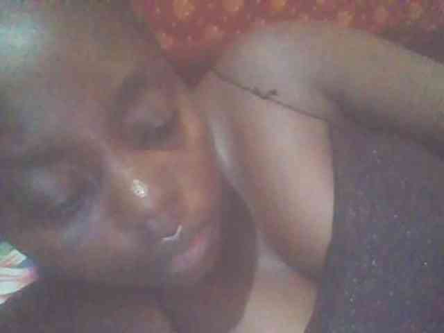 PrettyG webcam