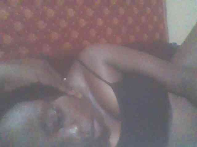 PrettyG webcam
