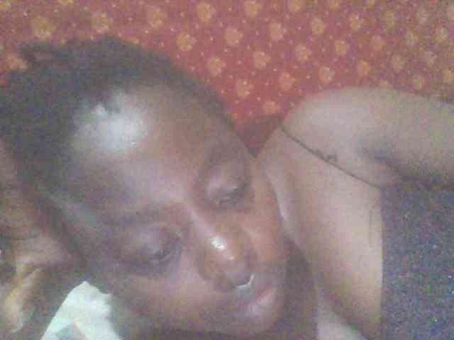 PrettyG webcam